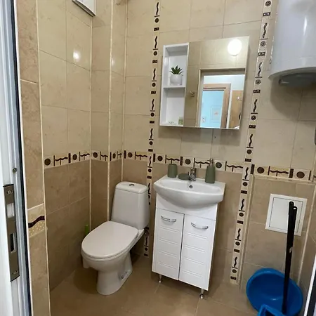 Seven Hills With Optional Parking * Plovdiv