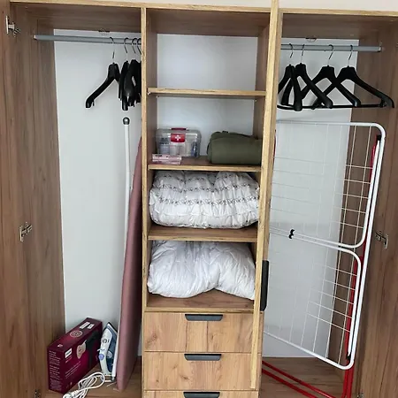 Apartment Seven Hills With Optional Parking *