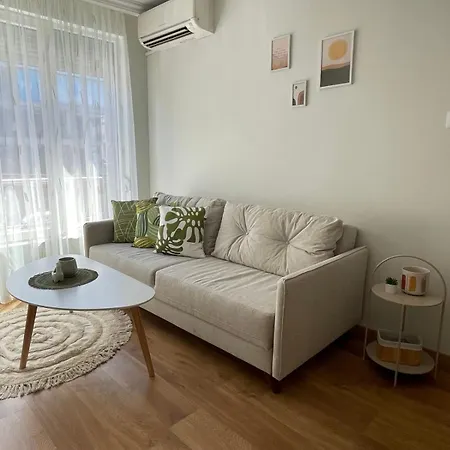 Seven Hills With Optional Parking Apartment Plovdiv