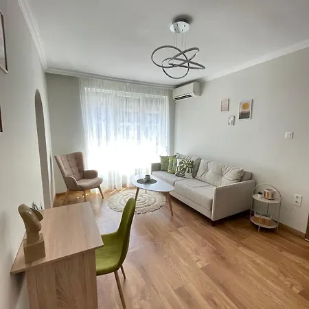 Seven Hills With Optional Parking Apartment Plovdiv